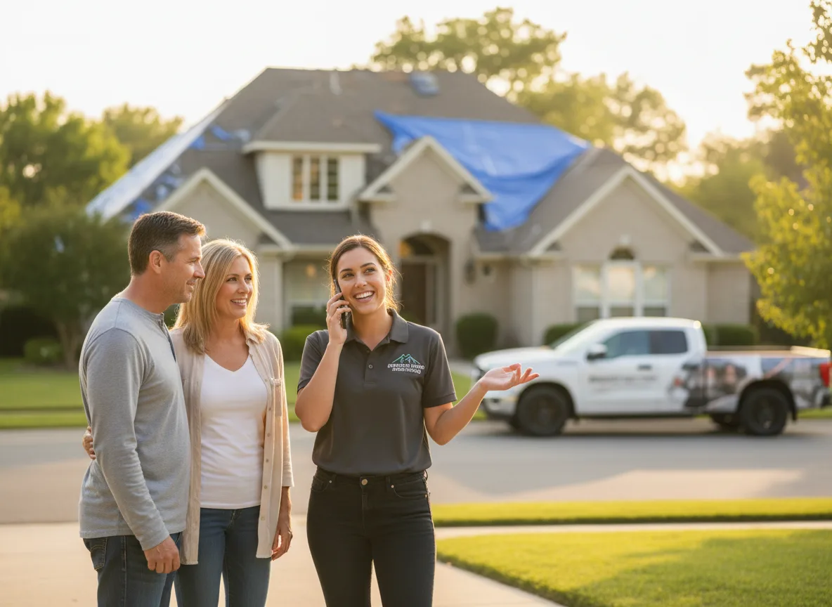 Emergency Roof Repair Glen, NH FAQs